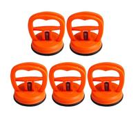 5 Partes De La Taza De Succión, La Herramienta De Desmantelamiento, La Herramienta para La Herramienta De Reparación para Las Depresiones del Automóvil, Una Herramienta Multifuncional.