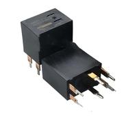 5 PCS 12V Relay ACTG1A4A03 12VDC 6Pins