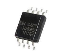 5 Pcs EN25QH64-104HIP SOP-8 Integrated Circuit Replacement - High-Performance Electronic Components
