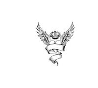 5 PCS jugo de amor pegatinas de tatuaje a base de hierbas impermeables para piernas duraderas para mujeres