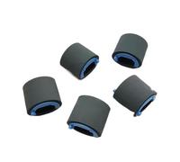 5 Pcs RL1 1442 000 Paper Feed Pickup Roller Compatible with P1005 P1006 P1007 P1008 P1009 P1108 P1106 P1102 P1102W 1102 1005 1007 Printers