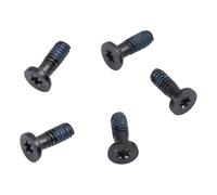 5 PCS Tornillos de cubierta trasera para Huawei Watch GT 46mm/GT 2 42mm/GT 2 46mm/GT 2e 46mm/GT 2 Pro/Honor Magic Watch 2 42mm/Honor Magic Watch 2 46mm