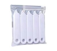 5 PCS White Out Corrección De Gradiente La Cinta Suministros Oficina La Escuela Rodillos Fáciles Usar Para Los Estudiantes White Out Fácil Usar Para Escritura Correcta Incorrecta