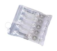 5 PCS White Out Corrección De Gradiente La Cinta Suministros Oficina La Escuela Rodillos Fáciles Usar Para Los Estudiantes White Out Fácil Usar Para Escritura Correcta Incorrecta