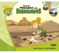 5. Peky Explora: Tralas Pegadas Dos Dinosauros. Aventura En Norte Amér