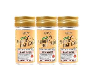 5 pestañas de visón sintético Cloud Euphoria CIELO de EBIN NEW YORK Bundle, diseño de pestañas ligeras, delgadas y voluminizadoras para looks diarios o glamurosos, juego de regalo (5 artículos)