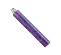 5-Petal Flower Nail Dotting Pen - 1.8mm Fine Tip Tool | -Step Floral Art | Precision 1.8mm Fine Tip, Portable Acrylic Build (2.6x0.39in, 10g), Effortless -Step 5-Petal Design, Ideal for Salon & DIY