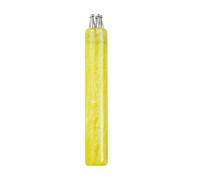 5-Petal Flower Nail Dotting Pen - Tool for Floral Design | End Metal Tip with Acrylic Handle, Precision Drawing Brush for Manicure Decoration and DIY Nails Art Creation