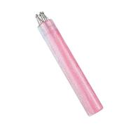 5-Petal Flower Nail Dotting Pen - Tool for Floral Design | End Metal Tip with Acrylic Handle, Precision Drawing Brush for Manicure Decoration and DIY Nails Art Creation