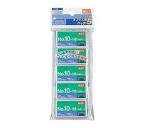 5 pi_ces n ‹ 10 n ‹ 10-1M Max agrafes (japon importation)