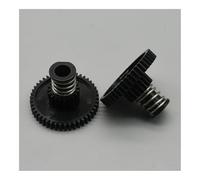 5 Piezas 007K88431 Bandeja De Plástico Compatible con Engranaje De Alimentación De Papel Apto for Xerox DC4110 4112 4127 4595 4590 1100 900 Piezas De Impresora Copiadora