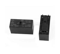 5 piezas 24VDC 277VAC 16A 6 terminales SPST NO HF-115F-024-1HS3 relé de potencia
