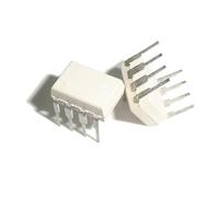 5 piezas 3150 3150A F3150 F3150A ON3150 ON3150A FOD3150 FOD3150A 1.0A Output Current, Gate Drive Optocoupler Chip DIP8