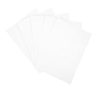 5 Piezas Aceite para Trituradora de Papel Hojas Lubricantes | Aceite Esencial de Arbol, Suministros para Trituradoras, Reduce Ruido y Atascos