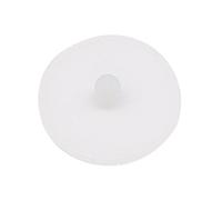 5 piezas arrocera para válvula sello de goma vapor para válvula cojín de silicona flotador para válvula de sellado de válvula