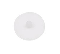 5 piezas arrocera para válvula sello de goma vapor para válvula cojín de silicona flotador para válvula de sellado de válvula