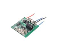 5 Piezas BMS 5S 20A 18650 Placa de Protección de Carga de Batería de Litio Circuito PCM Balancer Módulo de Cargador de Banco de Energía