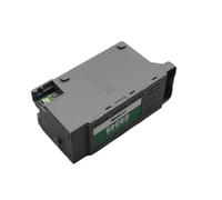 5 Piezas. C9345 C12C934591 Caja de Mantenimiento de Tinta Compatible with EP-Son WF 7845 7840 7830 7820 L8168 L8188 ET 16150 16600 16650 5880 5850 5800 5150