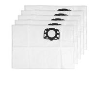 5 Piezas Compatibles Con Karcher WD2 Plus WD3 SE4002 Robot Aspirador Accesorios DIY Reemplazo De Bolsas De Polvo