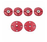 5 piezas/conjunto Botones de presión Botones de hebilla metálicos Hebillas invisibles para abrigos y ropa Accesorios para costura