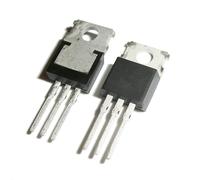 5 piezas CS3710 CS3710B8 100V 80A N-Channel Power MOSFET TO220