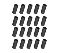 5 Piezas De Accesorios Para Envolver Arcos De Violín Adecuados Para Accesorios De Instrumentos De Bricolaje 3/4(20PCS)