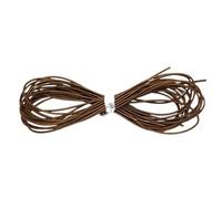 5 piezas de alambre oro 10 g for joyería, punto cruz, seda dura, hilo bordar hecho a mano, bordado dorado, metal for coser broches Para Adultos(Color 6)