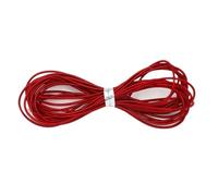 5 piezas de alambre oro 10 g for joyería, punto cruz, seda dura, hilo bordar hecho a mano, bordado dorado, metal for coser broches Para Adultos(Color 4)