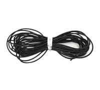 5 piezas de alambre oro 10 g for joyería, punto cruz, seda dura, hilo bordar hecho a mano, bordado dorado, metal for coser broches Para Adultos(Color 8)