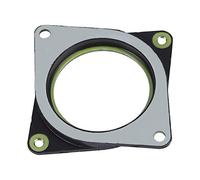 5 piezas de amortiguadores originales para motor paso a paso NEMA 23, amortiguador de metal para máquinas CNC y impresoras 3D DIY, soporte antivibración con orificios roscados M4,