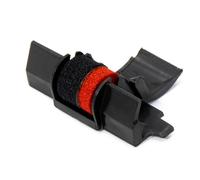 5 piezas de cinta de tinta para calculadora IR-40T Ca-sio HR-100tm HR-170RC Can-on P23-dhv, cinta de impresora de rodillo de tinta IR40T negra y roja IR40T IR-40T CP13 MP-12D PR-42 IR-40T