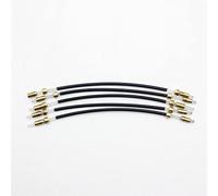 5 piezas de cola de cuerda de violín 3/4-4/4