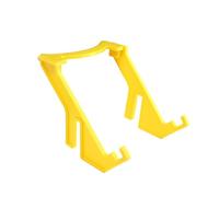 5 piezas de cubo de miel Queen, soporte de plástico, soporte elevador for apicultura, pintura, alimentos, herramientas prácticas for injertos, suministros ,Herramienta de apicultor