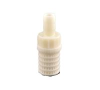 5 Piezas de Filtro de plástico ABS, Cubierta de Malla, Manguera de Bomba de Agua, Pantalla de Entrada, Filtro de Pagoda for impurezas de Agua de pecera,(1I2-12mm (ABS))