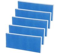 5 piezas de filtros de repuesto para aerógrafo OPHIR Hobby