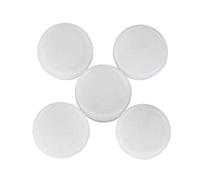 5 piezas de grasa de corcho para saxofón para clarinete, saxofón, oboe, flauta, accesorio