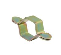 5 Piezas De Llave Acero Inoxidable Acero Inoxidable Portátil Hexagon Hexagon Oro/Herramienta Manguera Entrada Y Manguera Baño