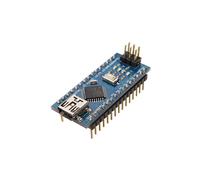 5 piezas de módulo ATmega328P Nano V3 versión mejorada sin cable Geekcreit para Arduino - productos que funcionan con placas oficiales de Arduino