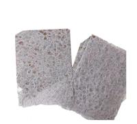 5 piezas de papel seda 15 x 20 cm, estilo vintage, for decoración álbumes recortes, manualidades, diarios, tarjetas, collages y para DIY Manualidad(Gray)
