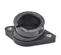 5 piezas de pegamento para colector de admisión de carburador de interfaz de motocicleta para Yamaha 2JX-13586-00 TW200 TRAILWAY 1987-2010