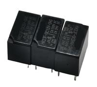 5 piezas de placa circuito electrónico DIY Hk23f - DC5V DC12V DC24 v-shg 2A 5V 12V 24 V protección ambiental 0,2W relé(HK23F-DC5V-SHG)