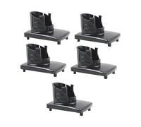 5 piezas de reparación de carcasa inferior de batería para 12 V 48-11-2411 2460 2440 resistente al desgaste