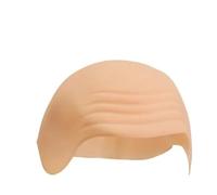 5 Piezas de Sombrero látex for Disfraz, Reutilizable, Unisex, elástico, for Maquillaje, decoración Disfraces para Adultos