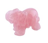 5 Piezas En Jade Tallado Manual 1,5 Pulgadas