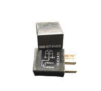 5 piezas G8HE-1C7T-R1-DC12 G8HE-1C7T-R1-DC12V 12 V CC 5 pines