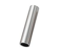 5 piezas GT/GL, tubo de conexión de cobre y aluminio, junta intermedia, tubo de conexión a tope, terminal de crimpado engrosado, 4-630 cuadrado(GL-16)