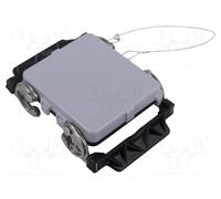 5 piezas ILME CHC-32-G Tapa de protección