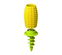 5 Piezas Juego de Herramientas para Construcción de Cartón Kit de Ingeniería Infantil Proyectos Reutilizables Manualidades Funcionalidad, Destornillador de maíz