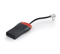5 Piezas/Lote USB 2.0 para módulo Lector de Tarjetas Micro SD TF Placa adaptadora de Lector de Tarjetas de Memoria Flash TF Circuitos Integrados para computadora portátil
