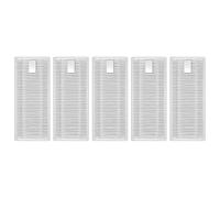 (5 Piezas) M310 Filtros HEPA De Repuesto Compatibles Con La Aspiradora Robot Lefant M310, Kit De Filtros, Piezas De Repuesto, Kit De Accesorios Para Filtros